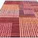 Ковер Aspect Red Multi 200х290 см