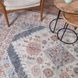 Ковер Flores Fiza Classic Persian Medallion Rug FR06 200x290