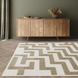 Килим Freja Cove Sand 160х230 см