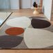 Ковер Reef Mid Century Grey RF24 200х290 см