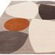 Ковер Reef Mid Century Grey RF24 200х290 см