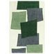 Ковер Romy 12 Papercut Green 120х170 см