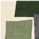 Килим Romy 12 Papercut Green 200х290 см