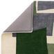 Килим Romy 12 Papercut Green 200х290 см