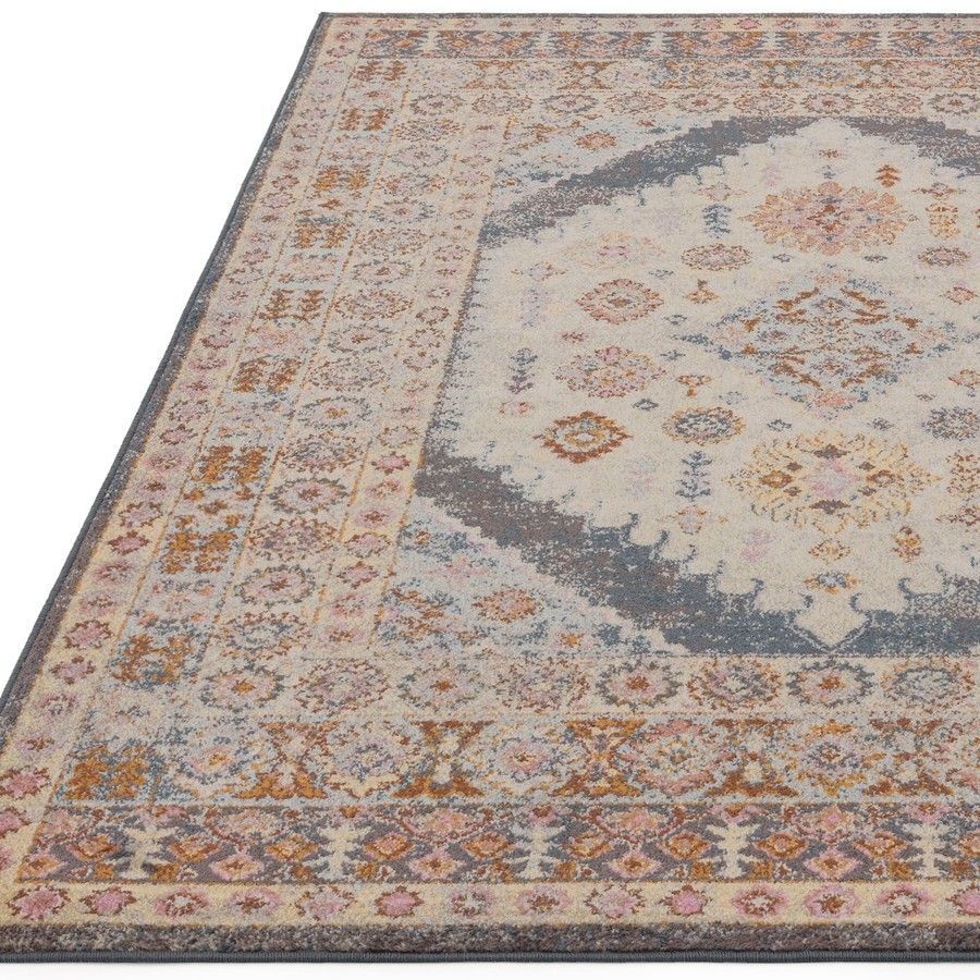 Ковер Flores Fiza Classic Persian Medallion Rug FR06 200x290