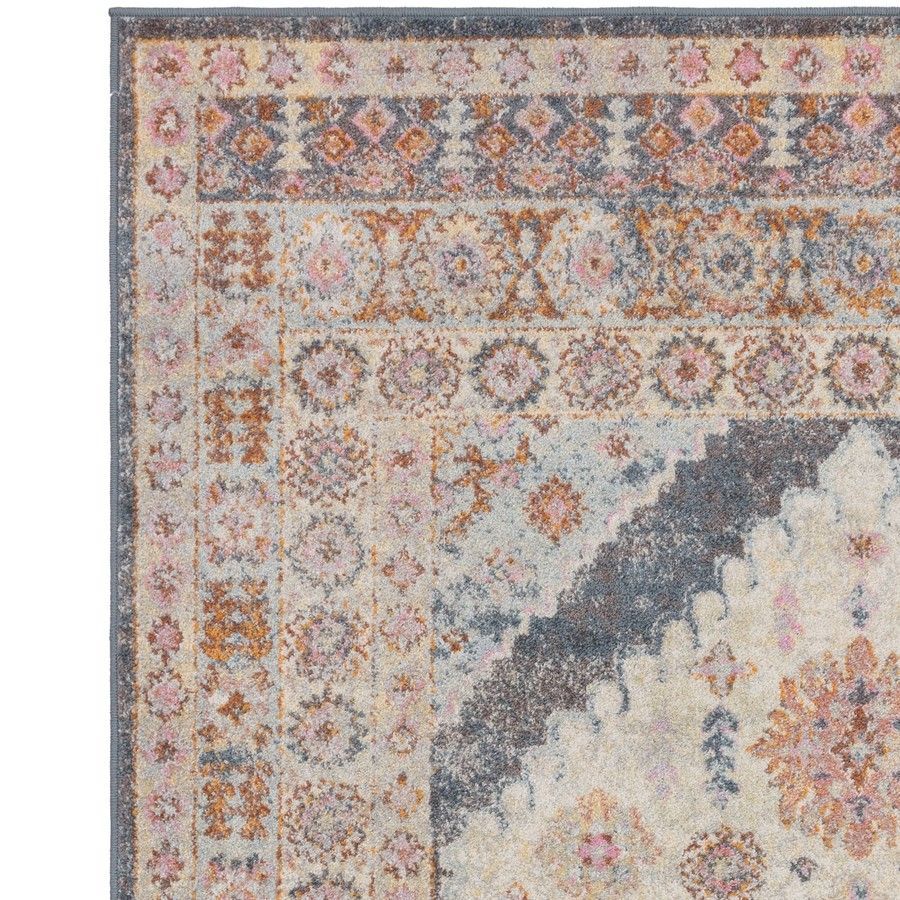 Ковер Flores Fiza Classic Persian Medallion Rug FR06 200x290