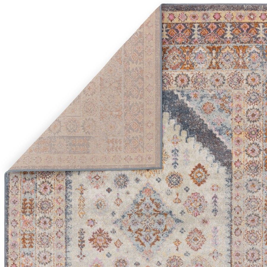 Ковер Flores Fiza Classic Persian Medallion Rug FR06 200x290