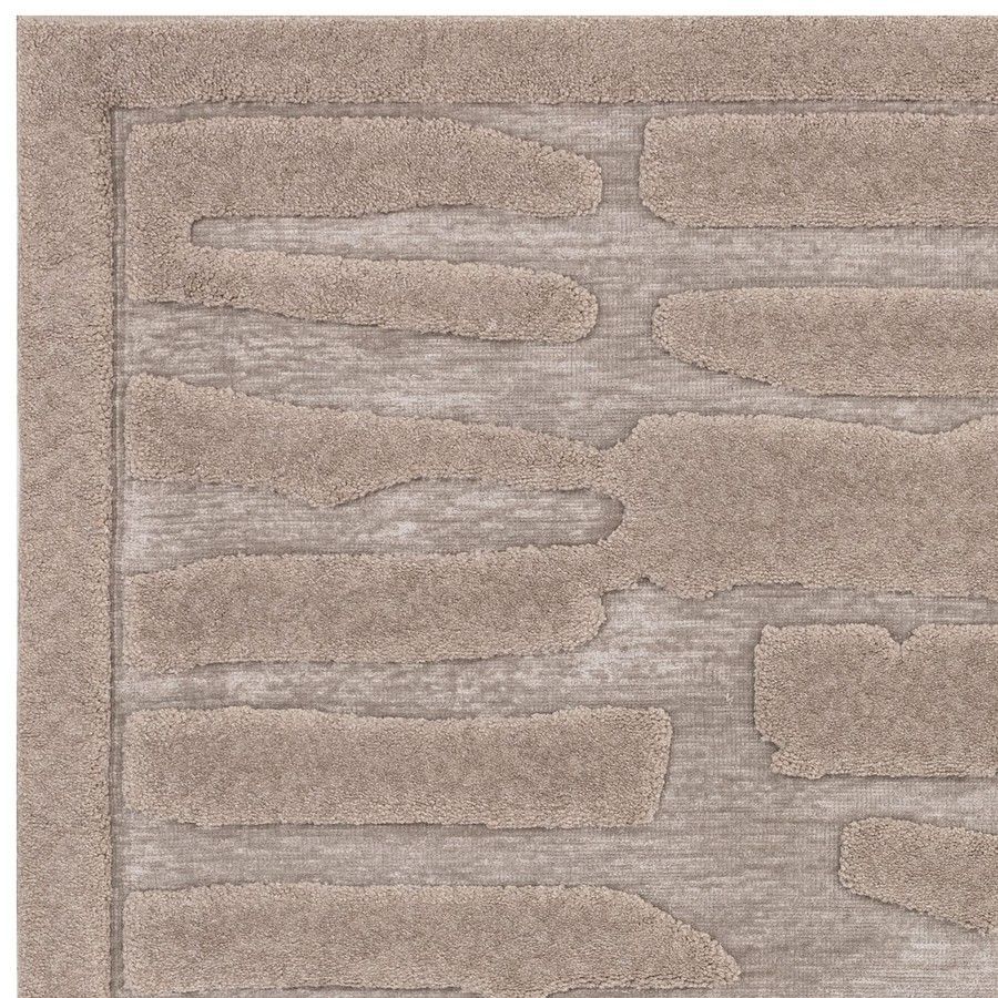 Килим Valley Natural Path 120x170 см