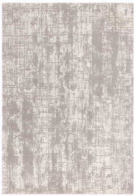 Ковер Kuza Abstract Grey 120x170 см