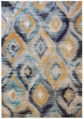 Килим Colores COL09 Modern Abstract 160х230 см