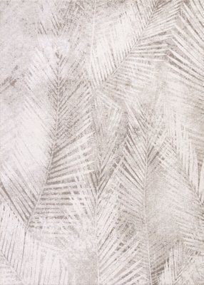 Ковер легкой чистки Java Beige 160x230