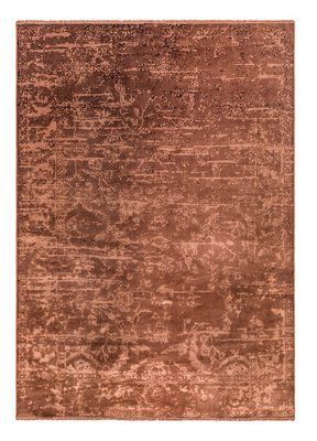 Ковер Zehraya ZE05 Rust 160х230 см