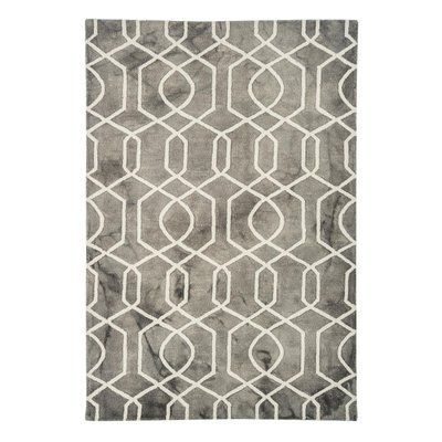 Килим Fresco Grey 120х170 см