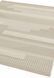 Ковер для улицы и дома Monty Natural/Cream Geometric Indoor/Outdoor MN06 120x170 см