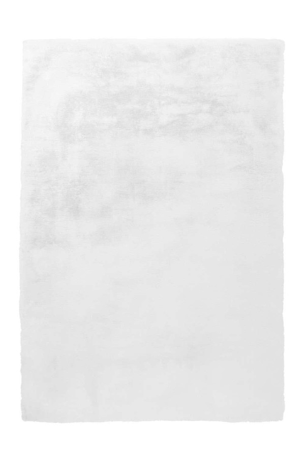 Килим Rabbit white 160x230 прямокутний Бельгія, Білий, 1.6 х 2.3 м, Білий