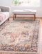 Килим Flores Kira Classic Persian Medallion Rug FRO4 120x170