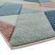 Ковер Sketch SK02 Rhombus Multi 200х290 см