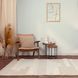 Ковер для улицы и дома Monty Natural/Cream Geometric Indoor/Outdoor MN06 120x170 см