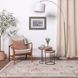 Килим Flores Kira Classic Persian Medallion Rug FRO4 120x170