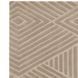 Килим Hague Taupe 120x170 см