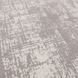 Килим Kuza Abstract Grey 200x290 см