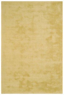 Килим Aran Jasmine Yellow 160х230 см