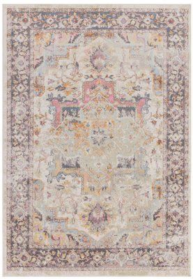 Ковер Flores Kira Classic Persian Medallion Rug FRO4 160x230