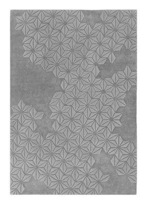 Ковер Starburst Silver 120х170 см