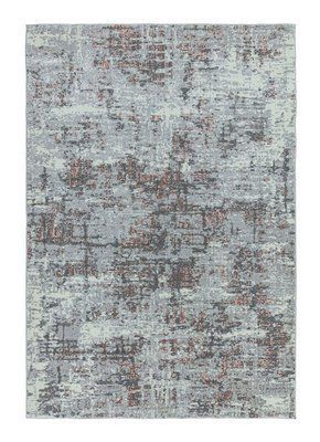 Килим Orion OR06 Abstract Pink 200х290 см