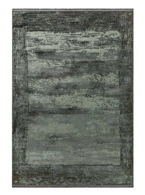 Килим Athera AT03 Anthracite Border 120х170 см