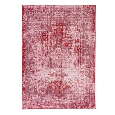 Килим Verve VE11 Red 160х250 см