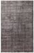 Килим ручної роботи Gride Steel 160x230, сірий, 1.6 х 2.3 м, Сірий