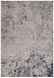 Еко килим для вулиці і дому Dara Blue Abstract 200х290 см