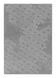 Килим Starburst Silver 120х170 см