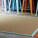 Килим Sisal Linen/ Aqua 68х240 см