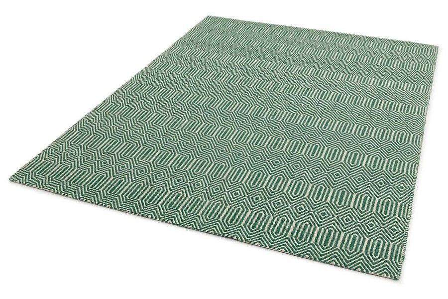 Килим Sloan Green 200х300 см