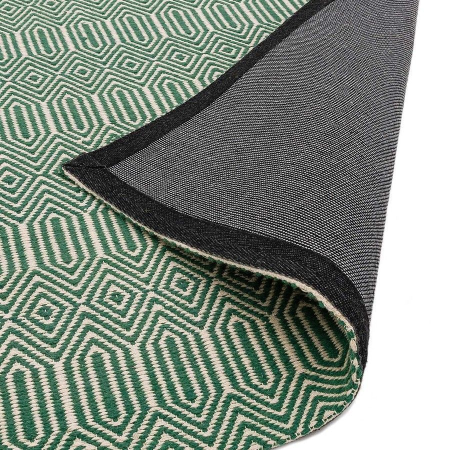 Килим Sloan Green 200х300 см