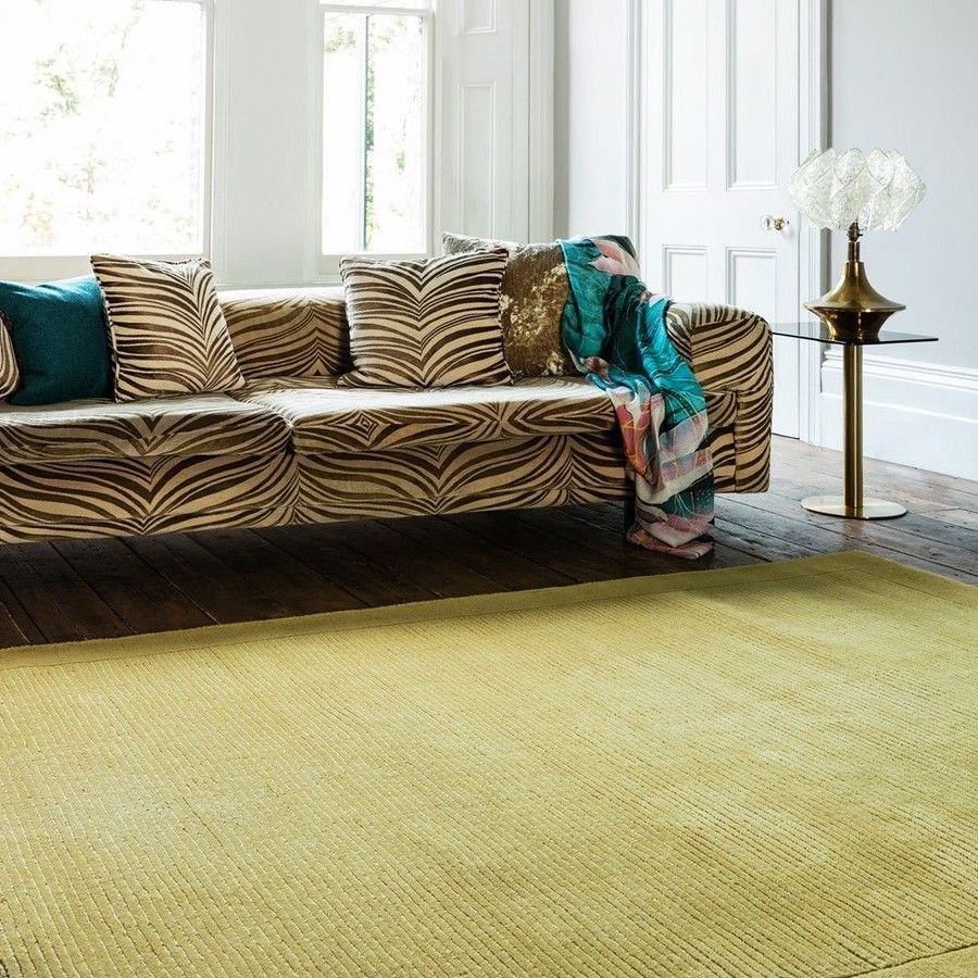 Ковер York Yellow 200х290 см