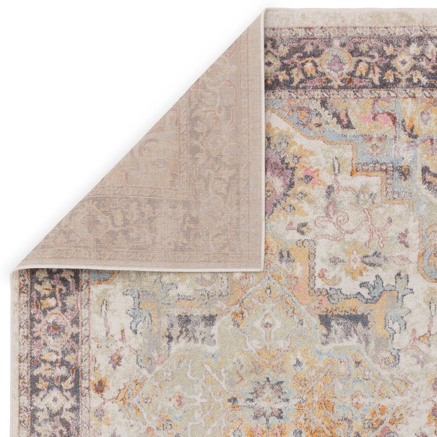 Килим Flores Kira Classic Persian Medallion Rug FRO4 160x230