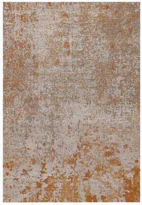 Еко килим для вулиці і дому Dara Terracotta Abstract 120х170 см