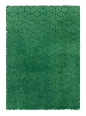 Килим Cozy Green 80х150 см