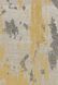 Килим Nova NV18 Painterly Yellow 160х230 см
