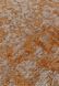 Еко килим для вулиці і дому Dara Terracotta Abstract 120х170 см