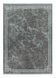 Килим Zehraya ZE04 Silver 120х180 см