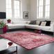 Ковер Verve VE11 Red 240х330 см