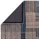 Килим Aspect Blue Multi 120х170 см