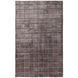 Килим ручної роботи Gride Steel 200x300, сірий, 2 x 3 м, Сірий
