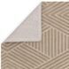 Ковер Hague Taupe 200x290 см