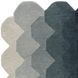 Килим Hive Teal 200х290 см