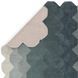 Килим Hive Teal 200х290 см